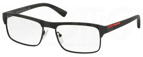 Prada PS06FV Eyeglass Frames 